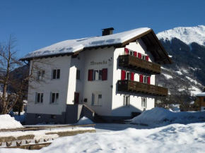Ferienwohnung Brunella, Tschagguns, Österreich